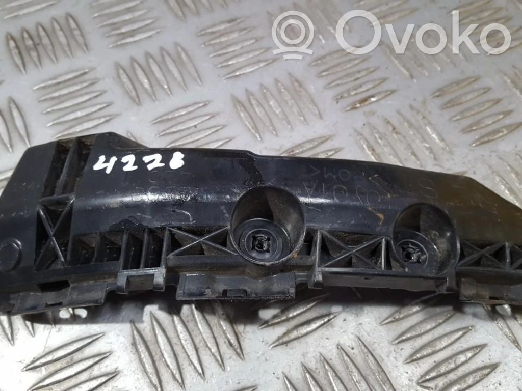 Toyota RAV 4 (XA30) Support de pare-chocs arrière