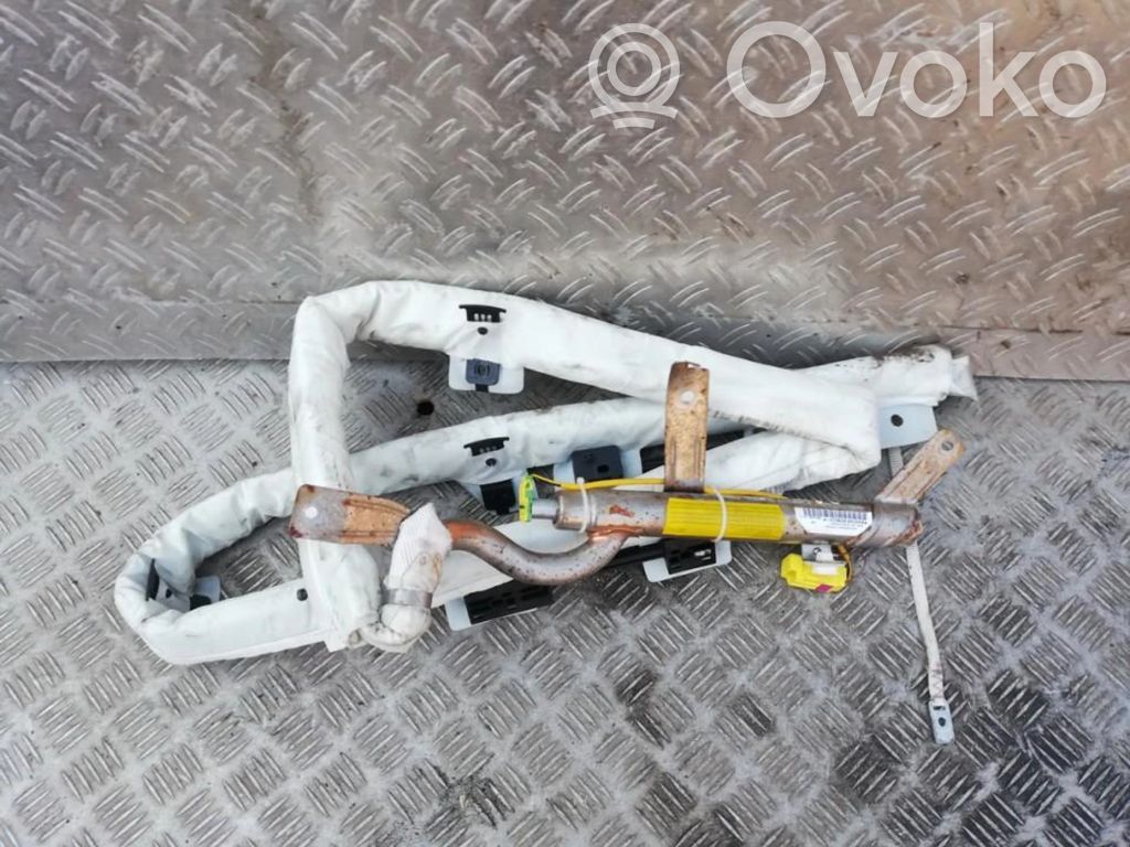 Ford Galaxy Kopfairbag 