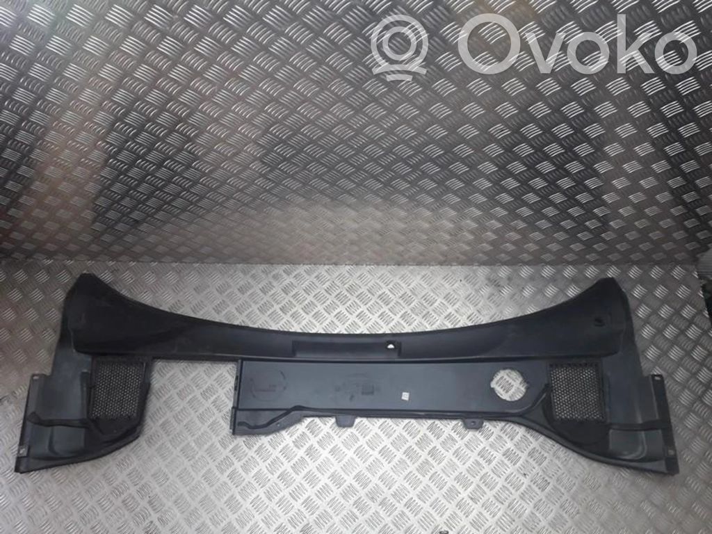 Volvo S80 Pyyhinkoneiston lista 