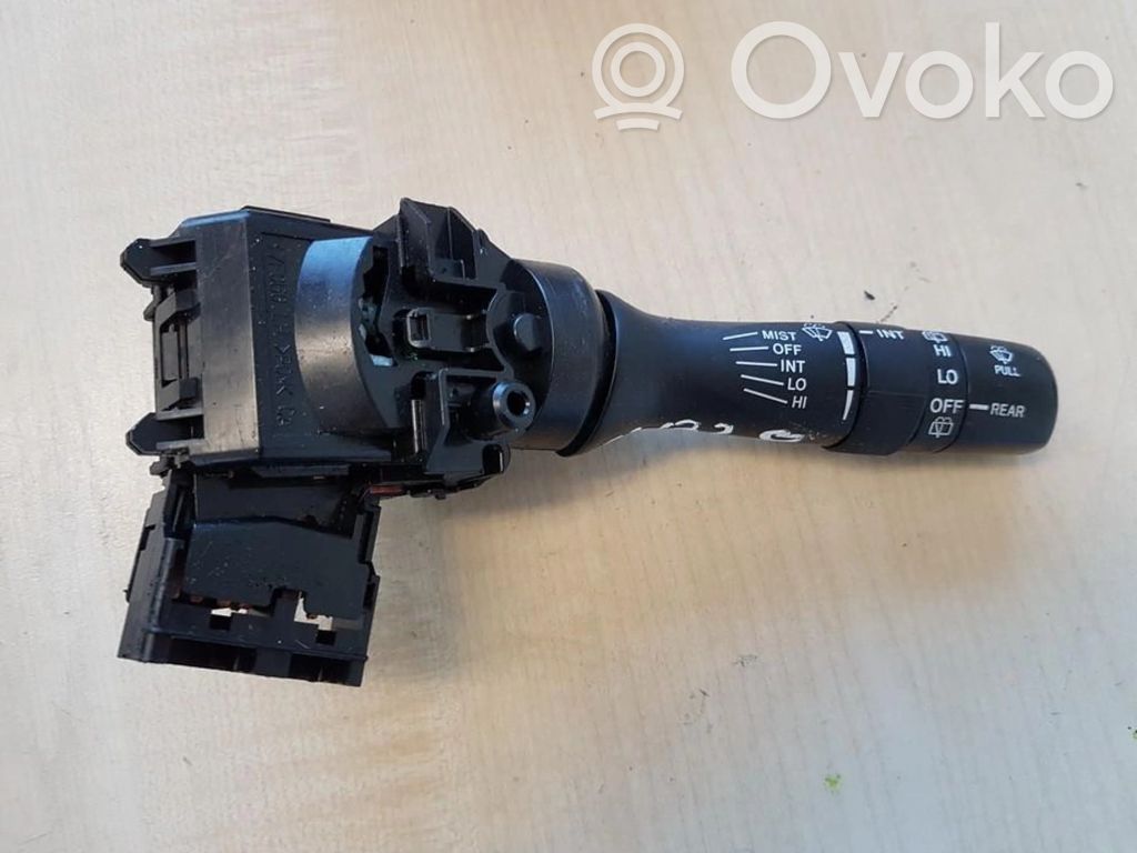 Toyota RAV 4 (XA30) Leva comando tergicristalli 