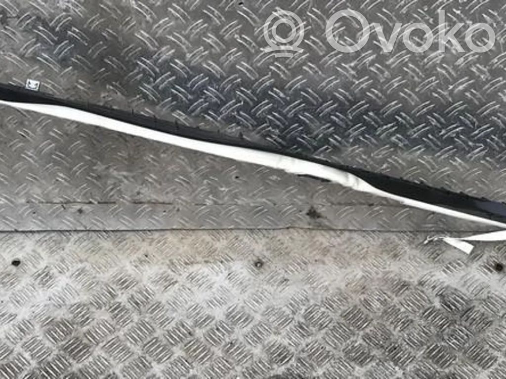 Volkswagen Golf V Airbag da tetto