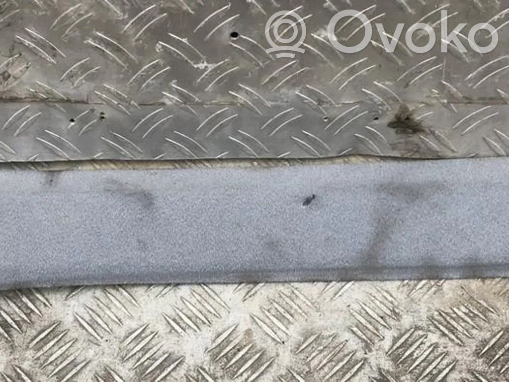Mercedes-Benz C W202 Inne części wnętrza samochodu 