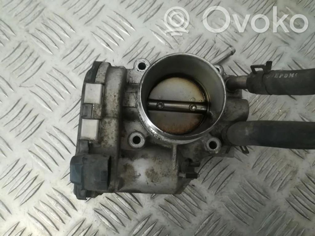Soupape d'étranglement   9590930008,351002B150,351002B150,9590930008
