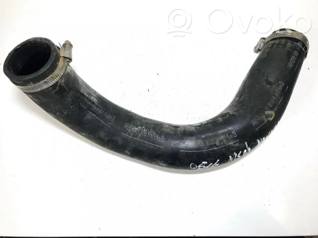 Tubo flessibile intercooler   1443EC018,061009A,061009A,1443EC018