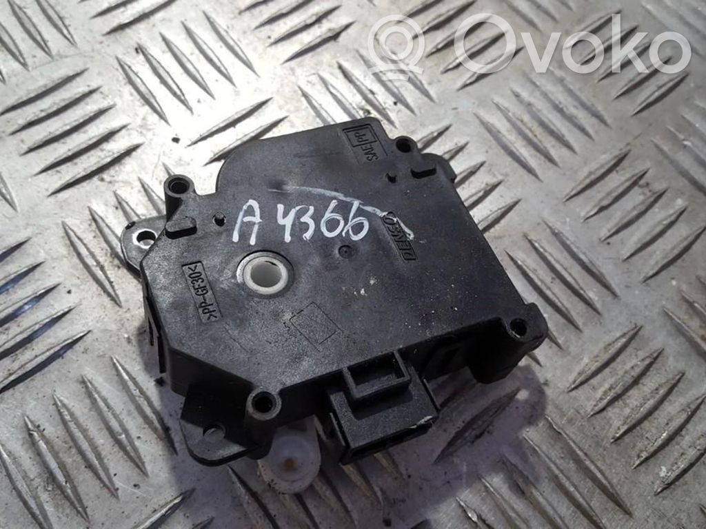 Honda CR-V Motor/actuator clapetă aer