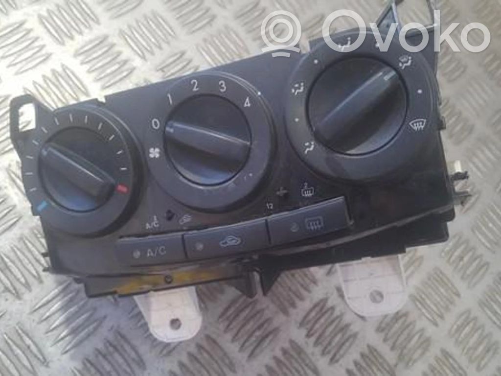 Panel klimatyzacji   M1900CC33F08,HCC22,HCC22,M1900CC33F08