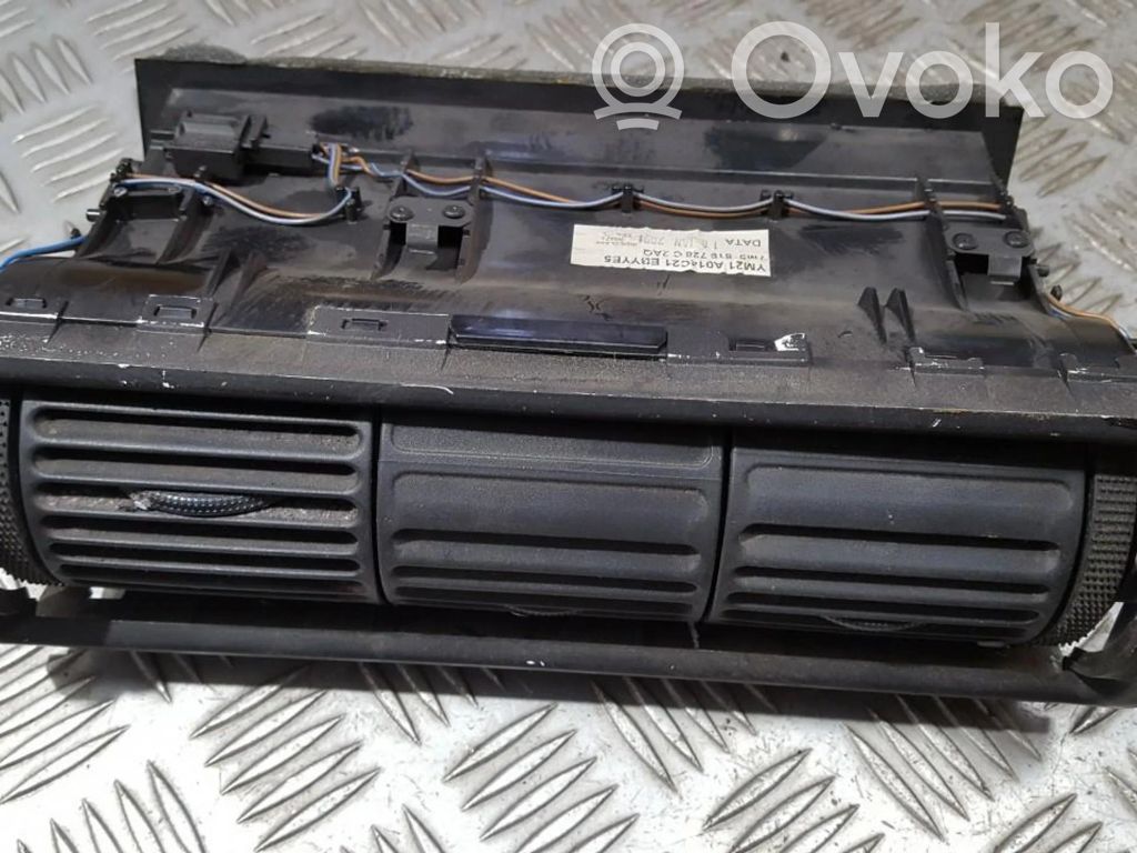 Ford Galaxy Grilă ventilație centrală 