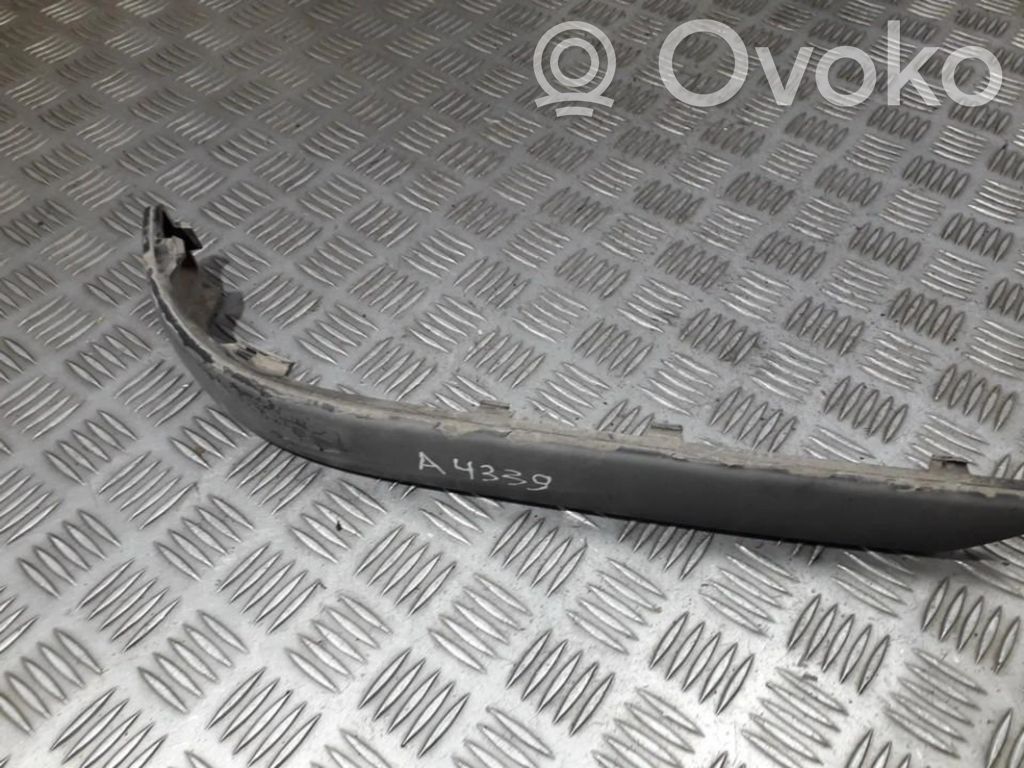 Ford Galaxy Modanatura della barra di rivestimento del paraurti anteriore