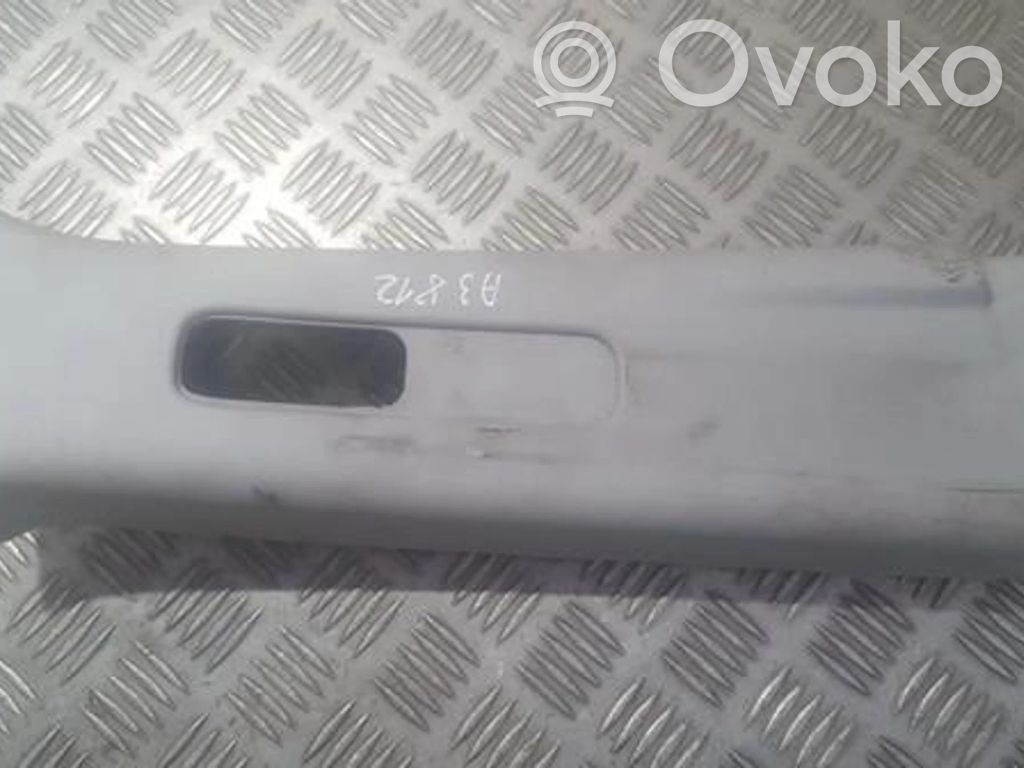 Mazda 5 Other interior part 
