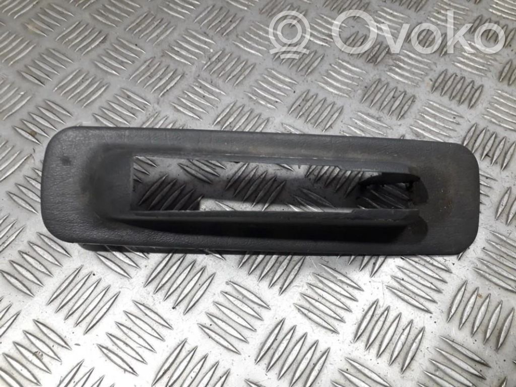 Ford Galaxy Altra parte interiore 