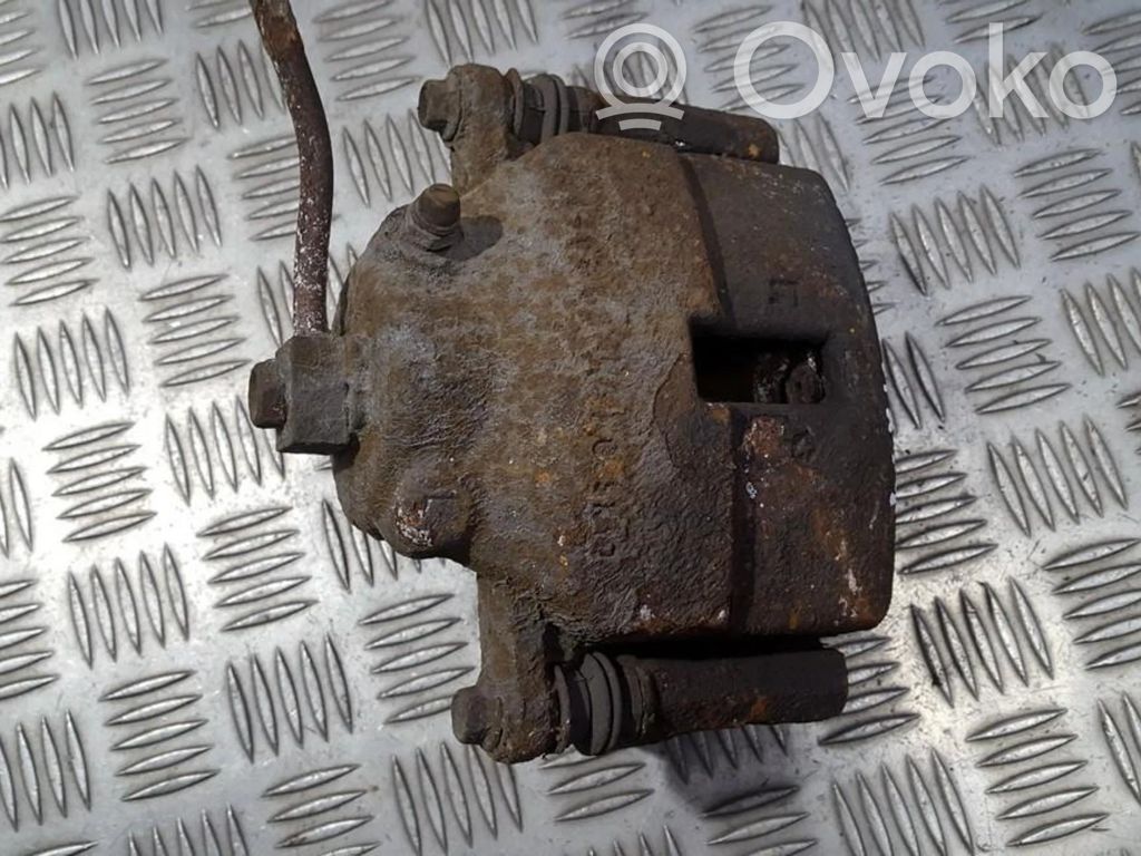 Bremssattel vorne
