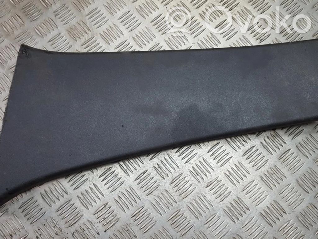 Renault Megane III Altra parte interiore 