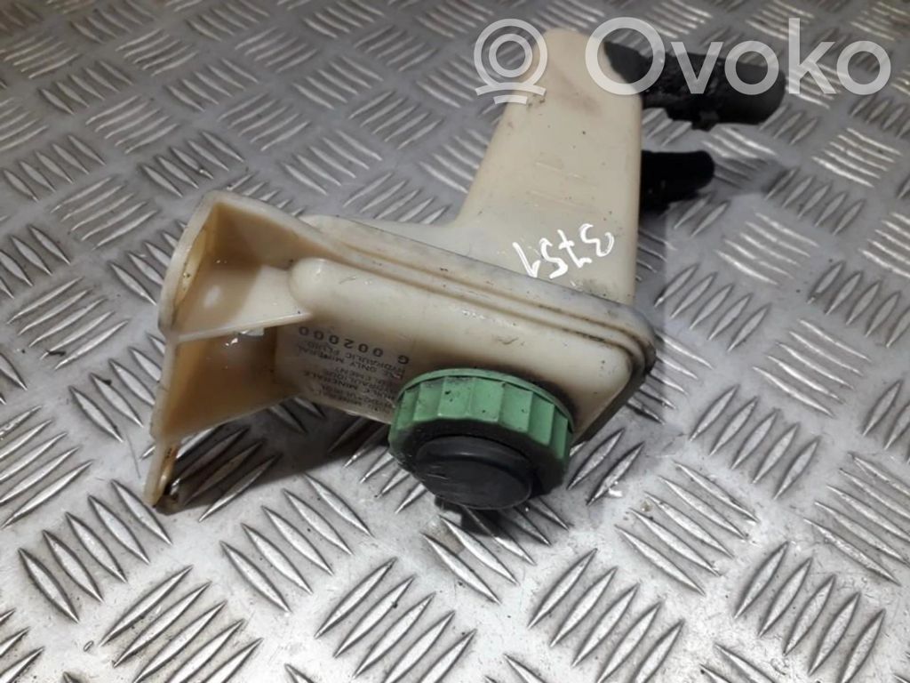 Rezervor lichid servodirecție   8D0422373C,8D0422373C