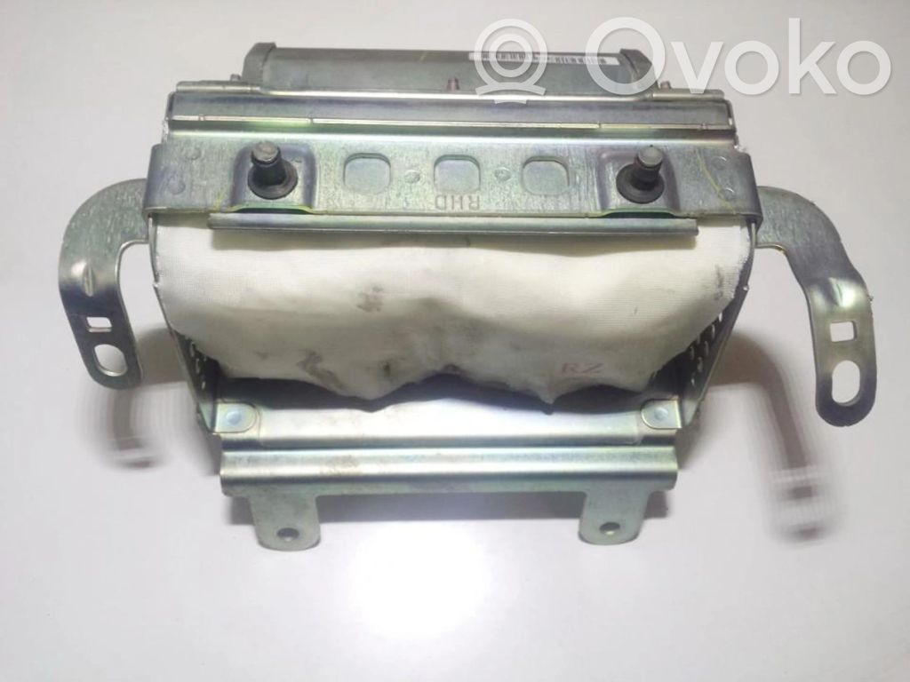 Honda Civic Airbag de passager