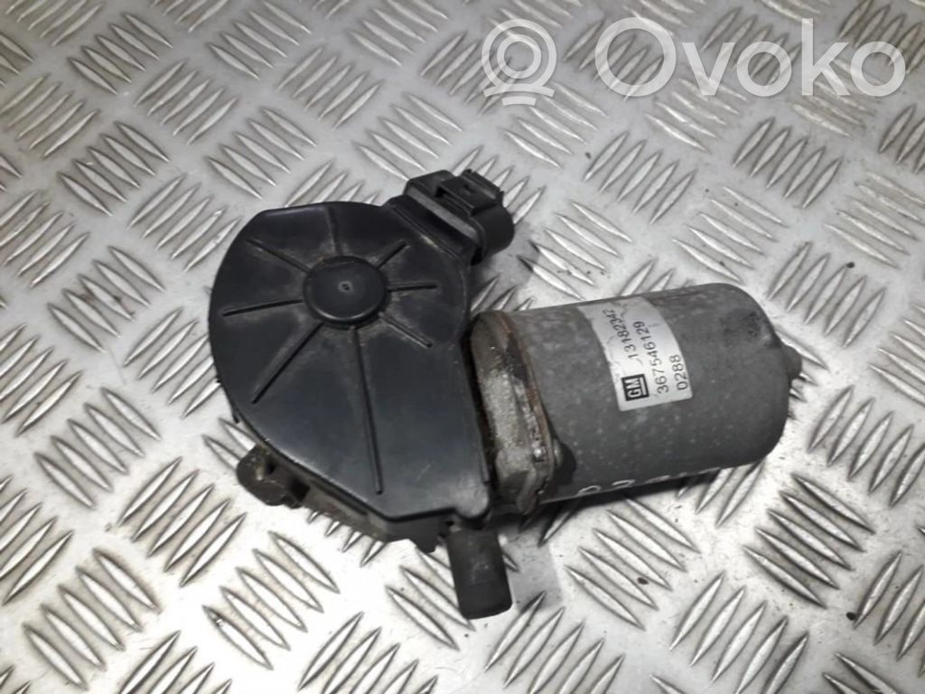 Opel Corsa D Motor ștergător 