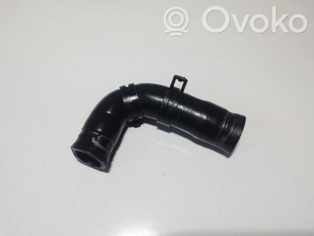 Opel Vectra B Tubo flessibile intercooler