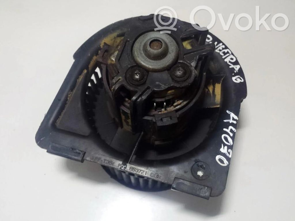 Opel Vectra B Ventola riscaldamento/ventilatore abitacolo 
