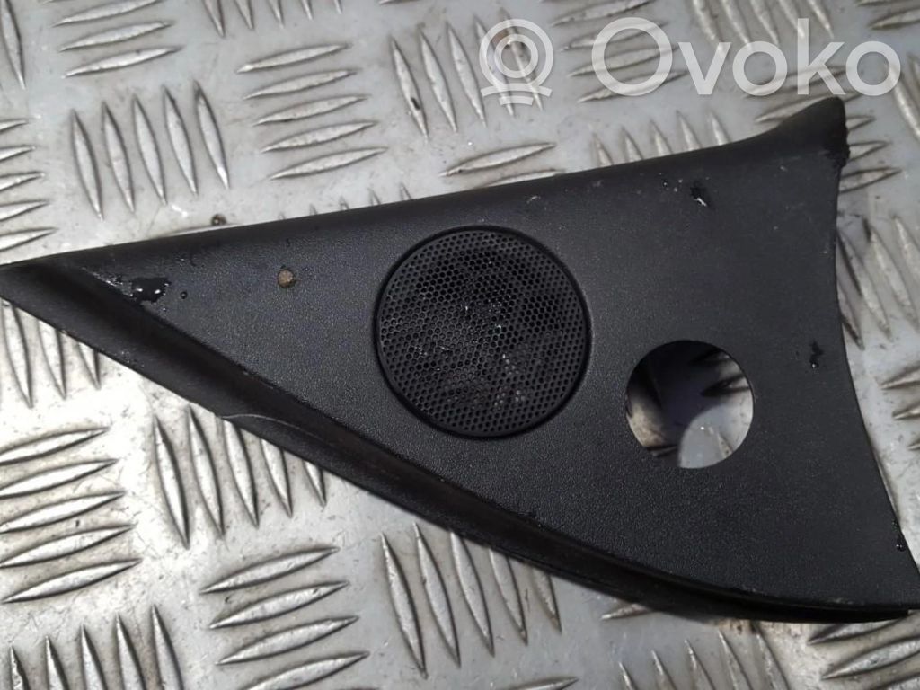 Opel Astra G Altra parte interiore 