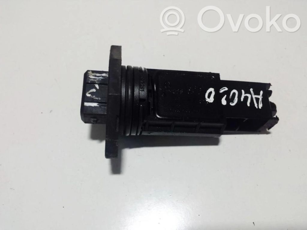 Luftmassenmesser Luftmengenmesser   656053A,027291,027291,656053A