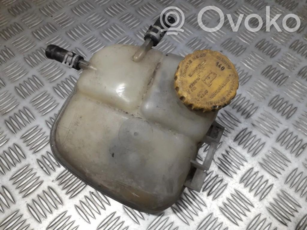Opel Astra G Vas expansiune/rezervor lichid de răcire 