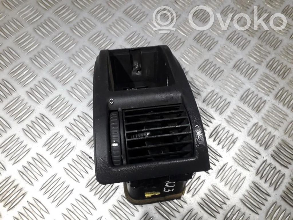 Opel Astra G Grilă ventilație centrală 