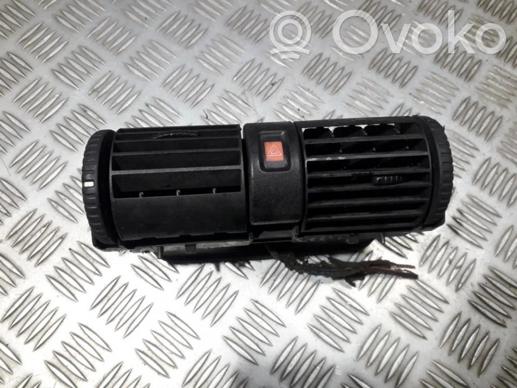 Grilă ventilație centrală   90560344,90560344