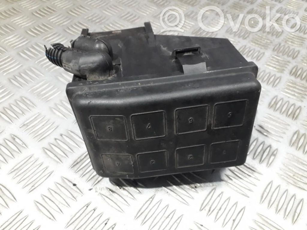 Opel Astra G Set scatola dei fusibili 