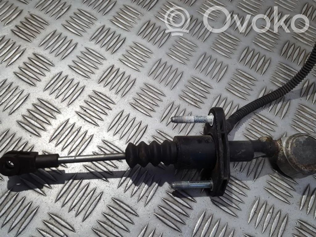 Opel Astra G Cilindru principal ambreiaj 