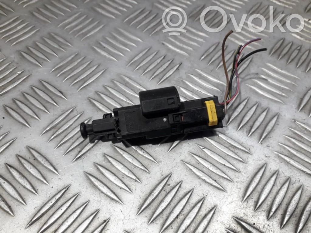 Opel Astra G Comutator senzor pedală frână 