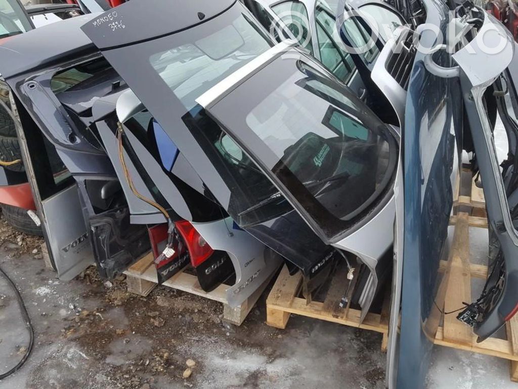 Volvo S40, V40 Portellone posteriore/bagagliaio 