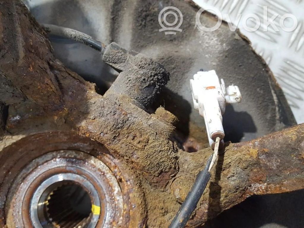 Toyota Avensis T250 Sensore velocità del freno ABS