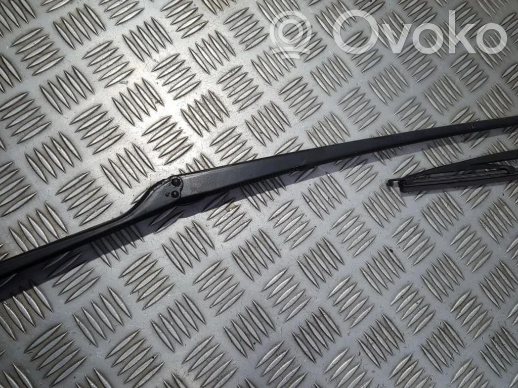 BMW X5 E53 Wischerarm vorne 