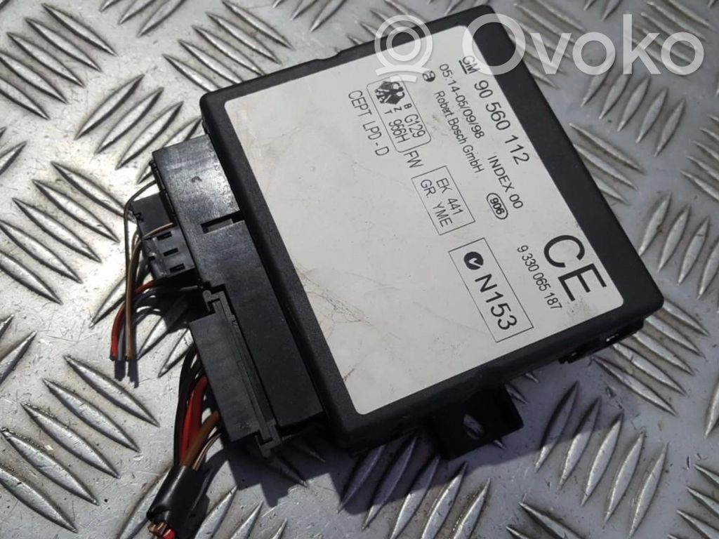 Module confort   90560112,9330065187,90560112,9330065187