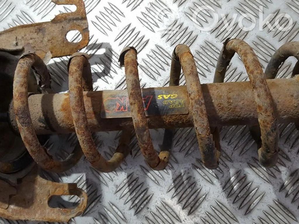 Opel Vectra B Arc elicoidal spate 