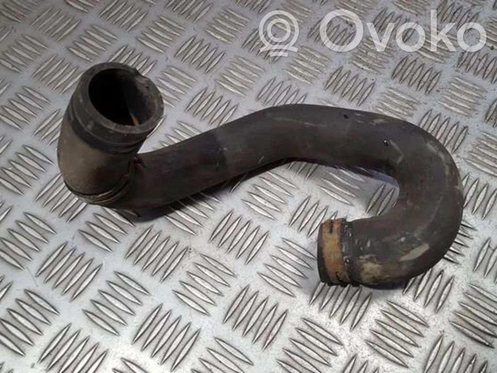 Opel Astra G Moottorin vesijäähdytyksen putki/letku 