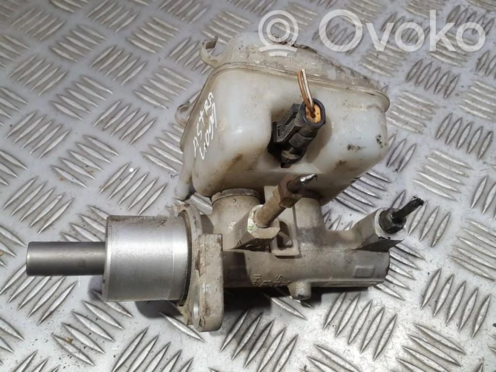Opel Astra G Cilindro del sistema frenante 