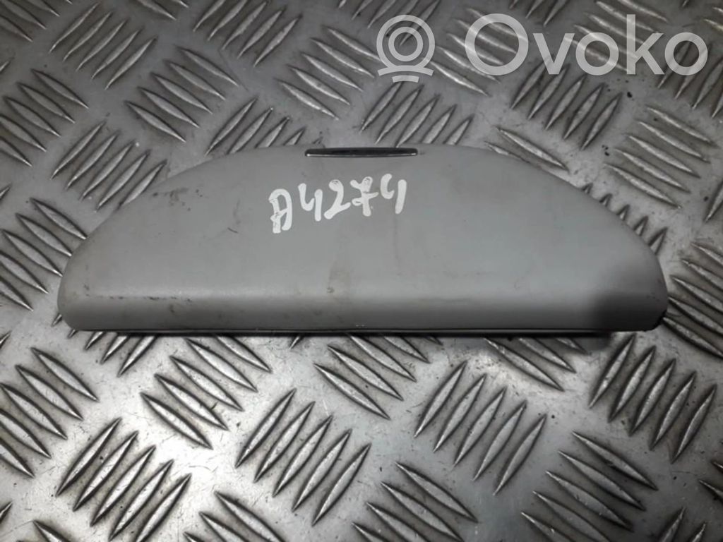 Seat Altea XL Altra parte interiore 