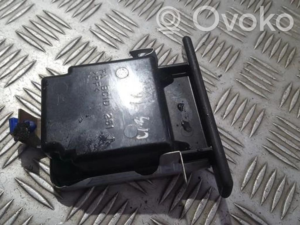 Cendrier   FABC1D2511,FABC1D2511