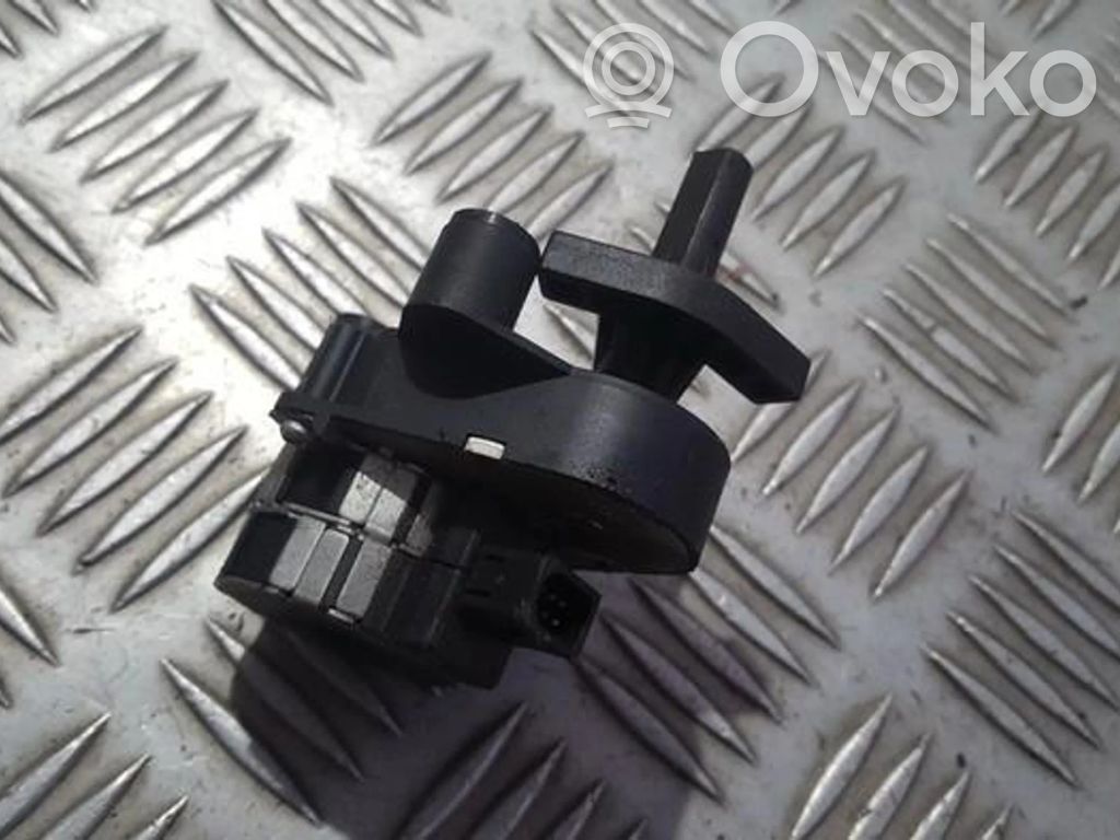 Seat Alhambra (Mk1) Motor/actuator clapetă aer 