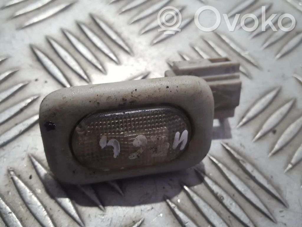 Seat Alhambra (Mk1) Lampă scaun spate 