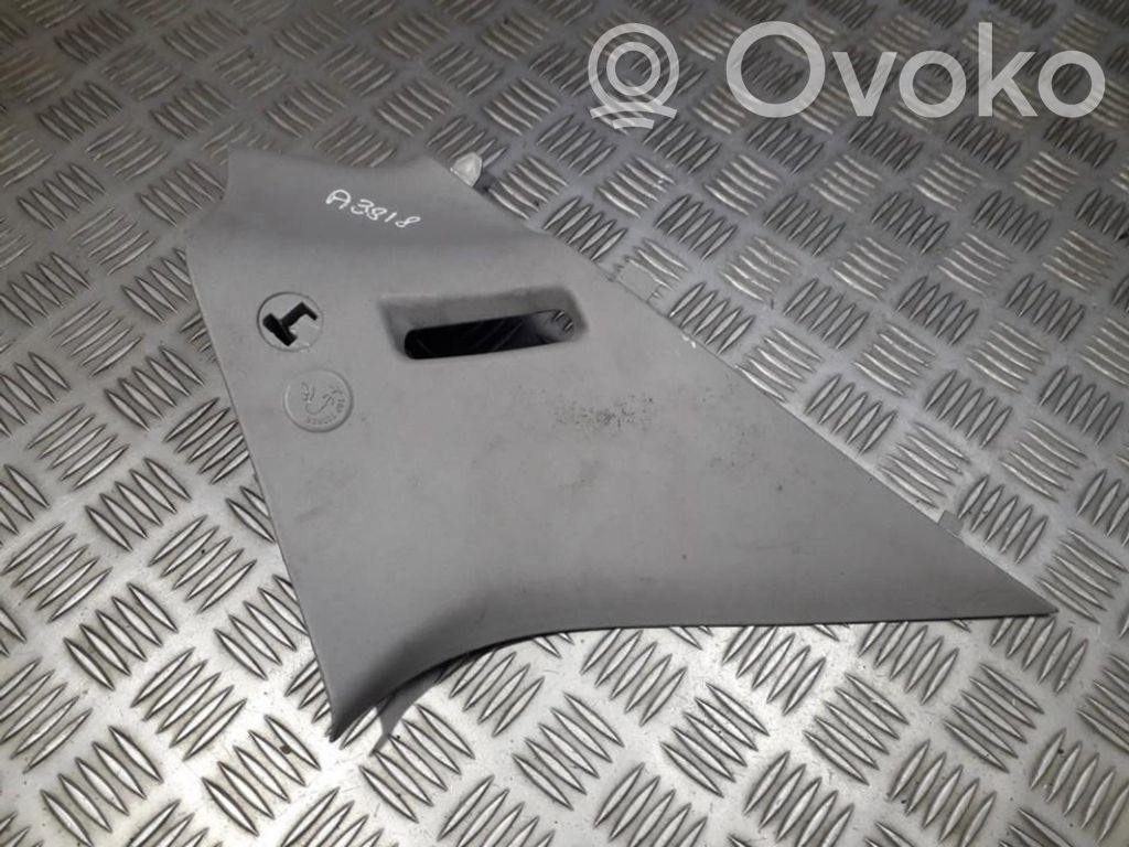 Opel Corsa D Other interior part 