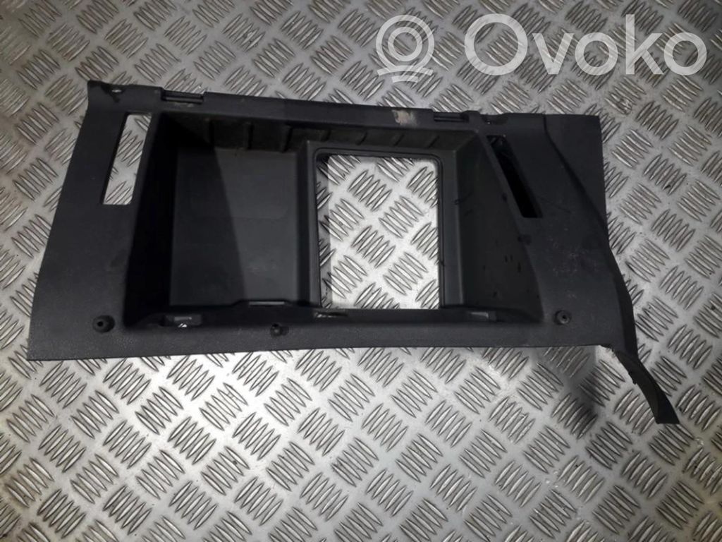 Opel Corsa D Altra parte interiore 