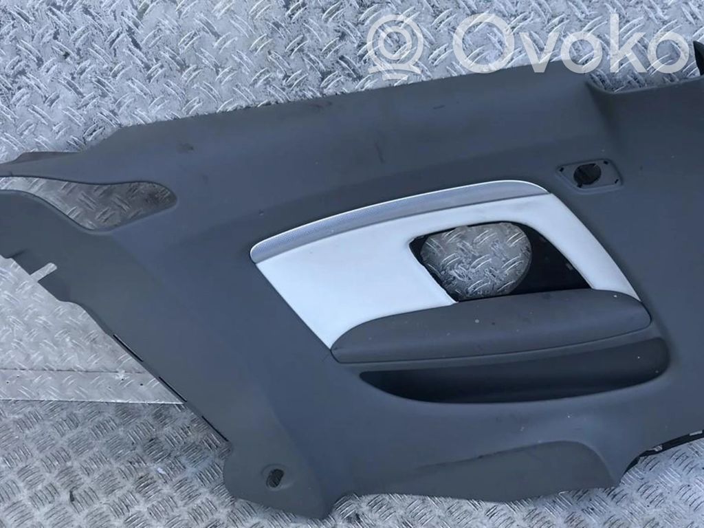 Audi A5 8T 8F Rivestimento del pannello della portiera anteriore 