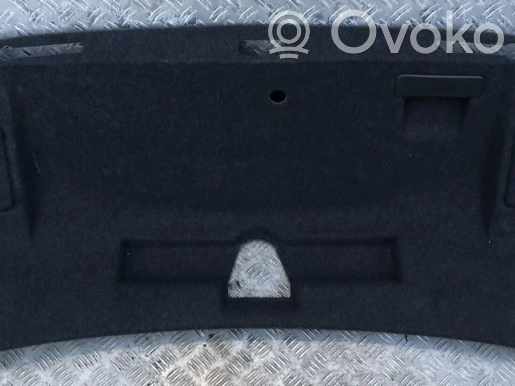 Audi A5 8T 8F Altra parte interiore 