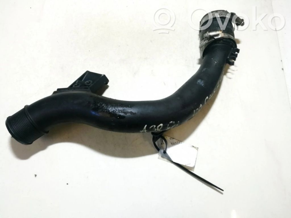 Ford Focus Tubo flessibile intercooler 