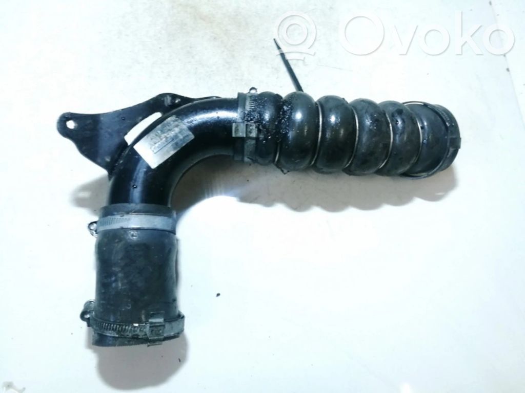 Wąż / Rura intercoolera   AV616C646HE,AV616C646HE,AV616C646HE,AV616C646HE