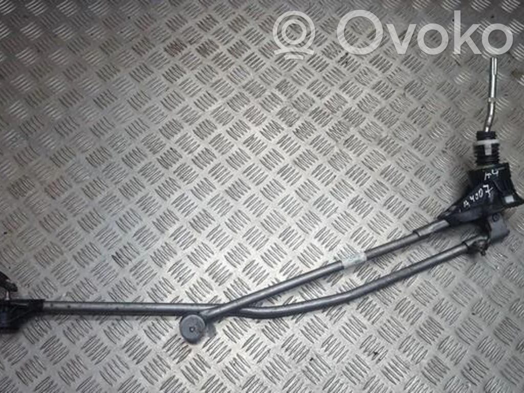 Audi A4 S4 B8 8K Selector de viteze/schimbător de viteze (interior) 