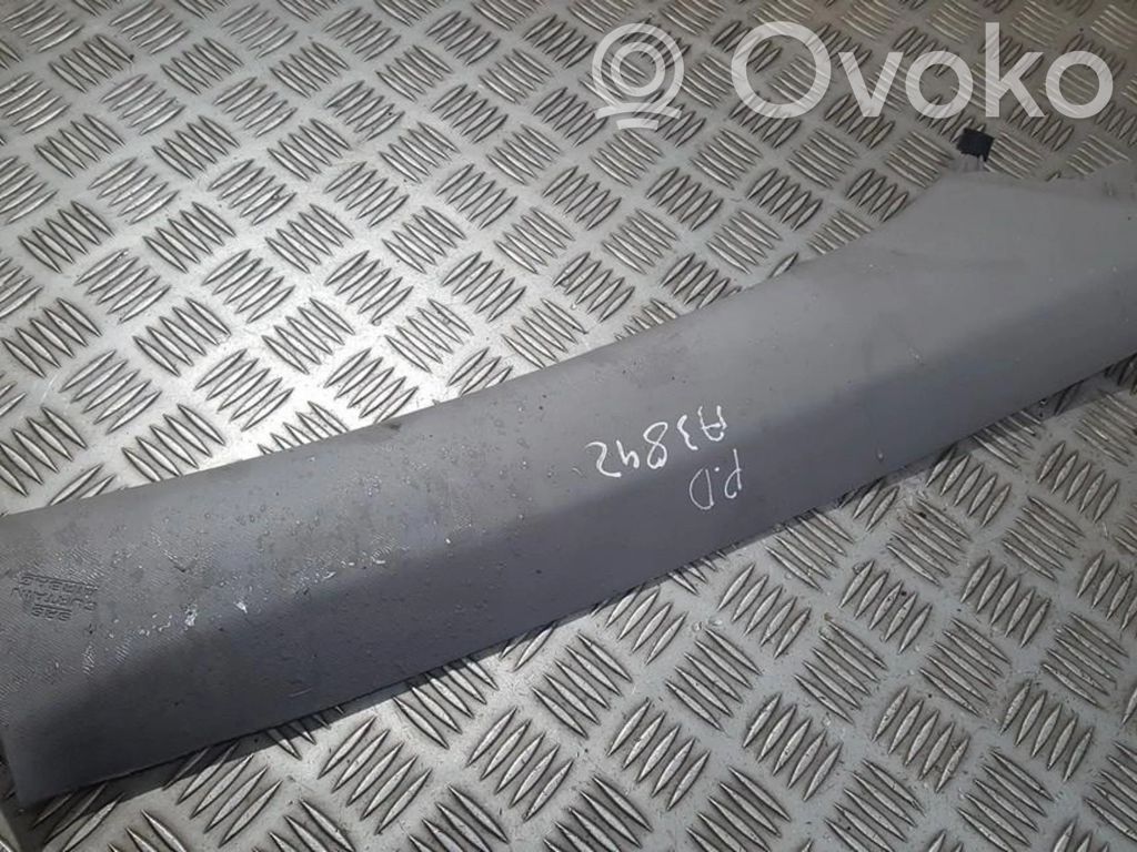 Toyota RAV 4 (XA30) Alte piese de interior