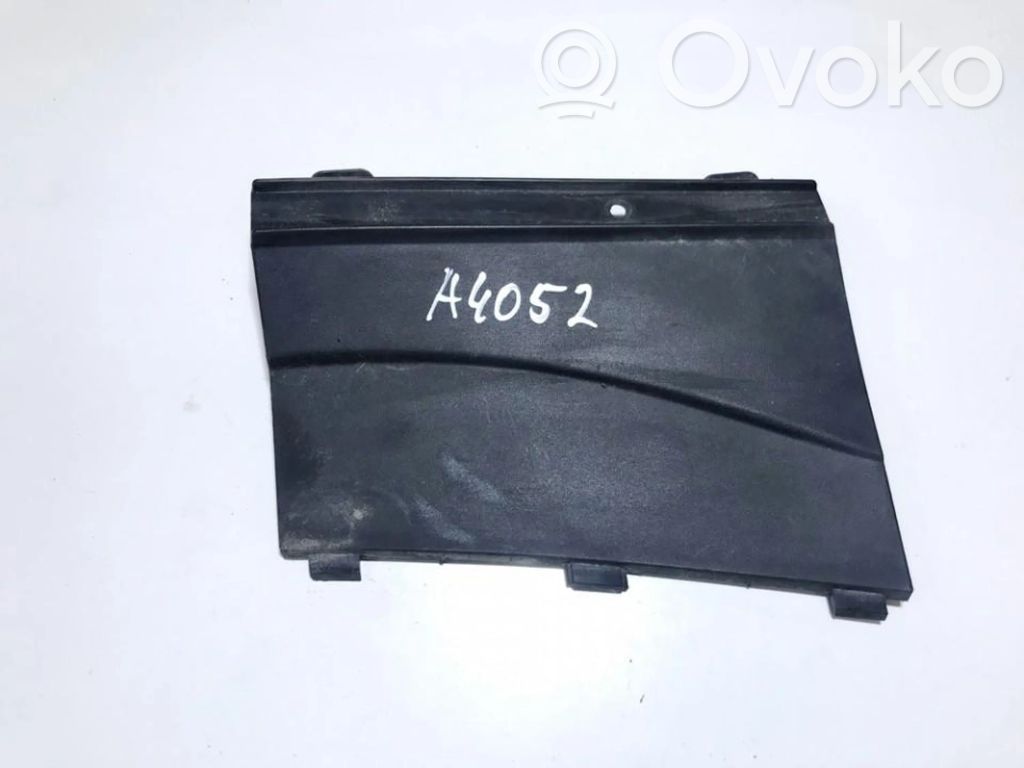 Toyota Avensis T270 Pyyhinkoneiston lista