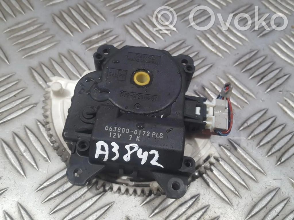 Toyota RAV 4 (XA30) Motorino attuatore aria